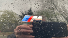 BMW 3 Series 320i M Sport 4dr Step Auto Petrol Saloon